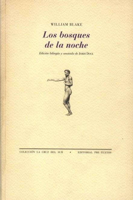 Los bosques de la noche